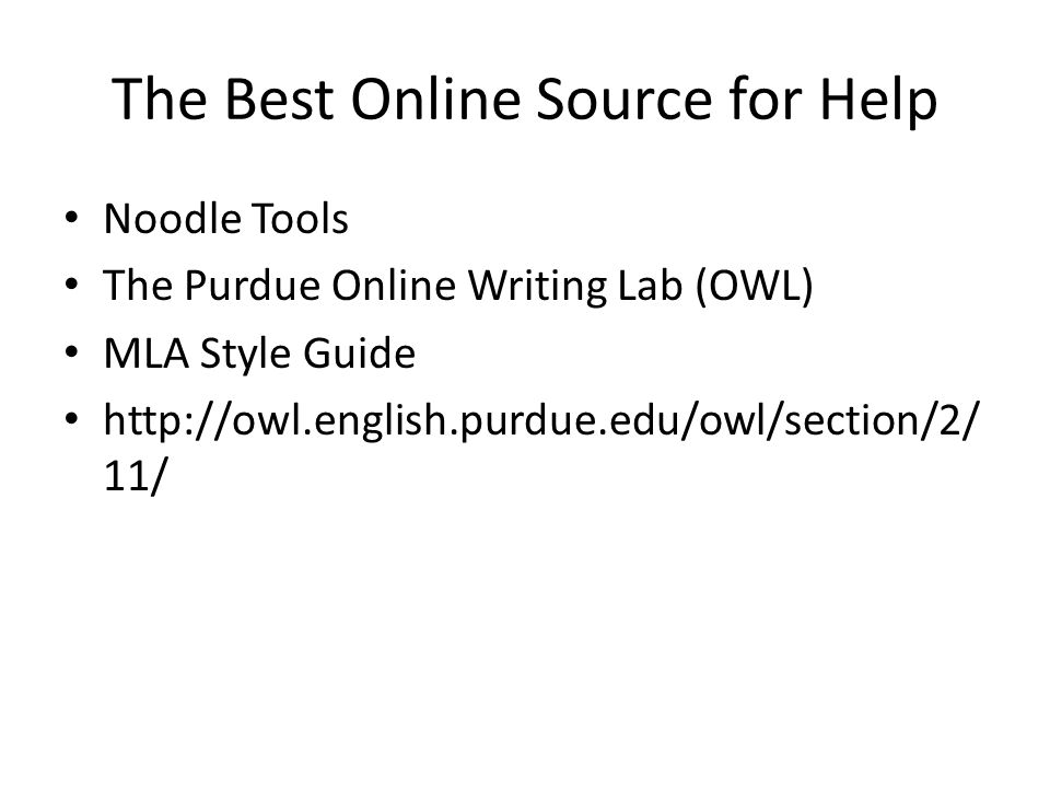 Best Annotated Bibliography Writer Sites Gb