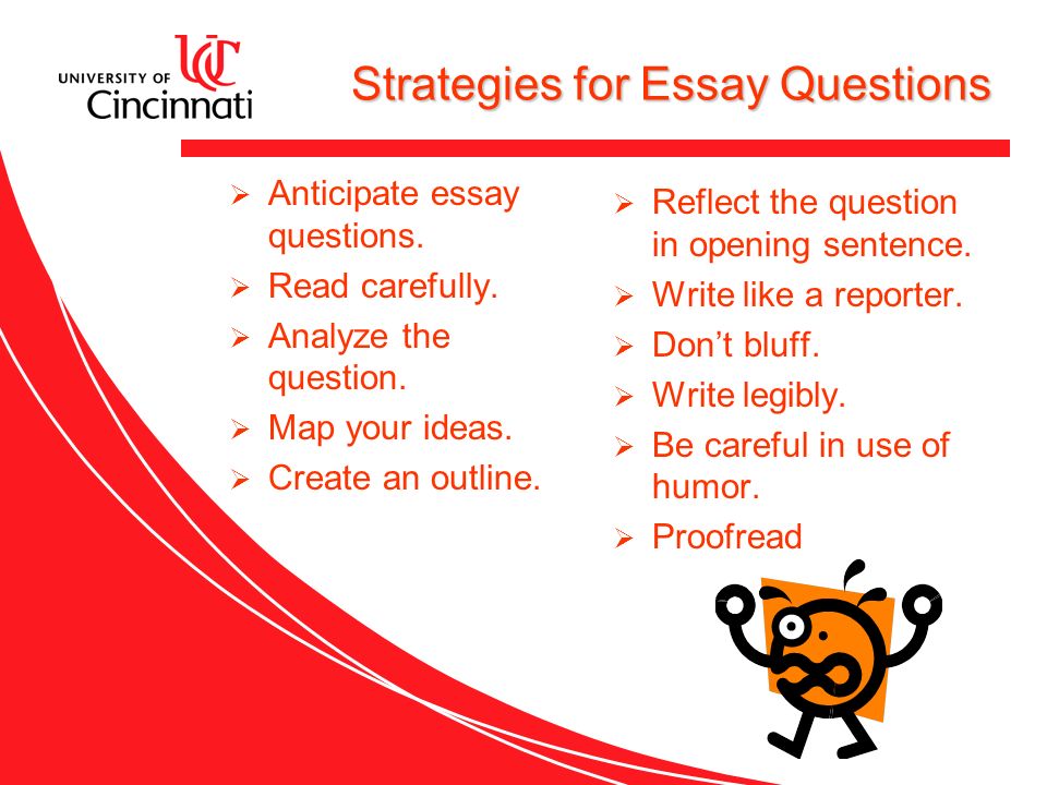strategies for essay writing strategies for essay writing