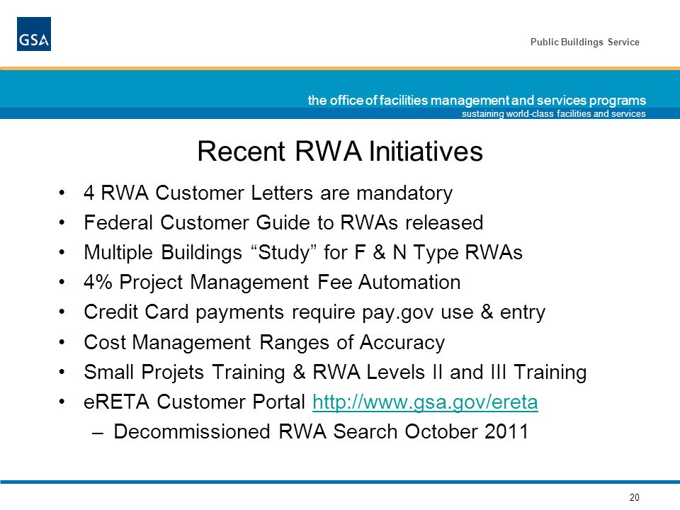 mandatory service program mandatory service program