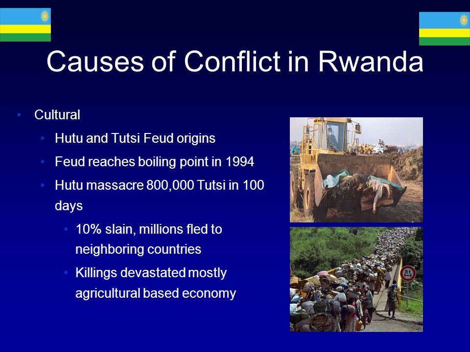 a history of the conflict between hutu and tutsi tribes in rwanda The strife between the people of tutsi tribe and that of the hutu tribe has led to some of the most violent times in african history the residents of this tribe that live in rwanda in the north are known as ruguru (banyaruguru), and those who live in burundi in the south are known as hima, while the ones residing in the kivu plateau in congo are known as. a history of the conflict between hutu and tutsi tribes in rwanda The strife between the people of tutsi tribe and that of the hutu tribe has led to some of the most violent times in african history the residents of this tribe that live in rwanda in the north are known as ruguru (banyaruguru), and those who live in burundi in the south are known as hima, while the ones residing in the kivu plateau in congo are known as.