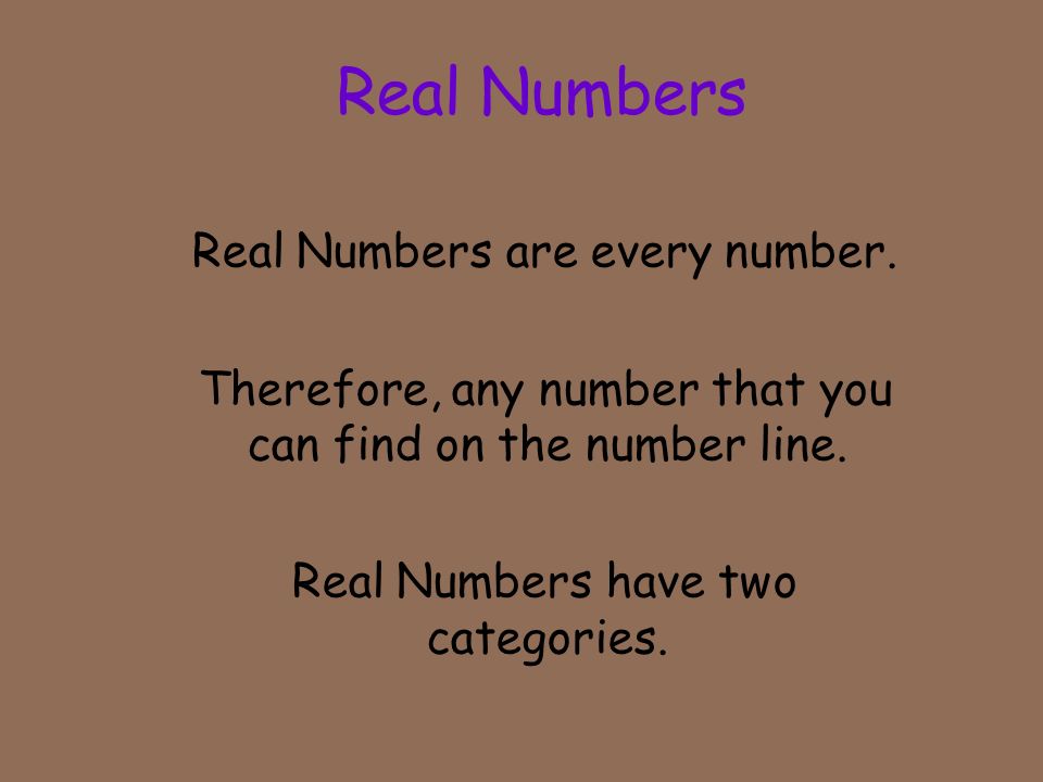 3 THINK SHARE How many numbers are between 0 and 1 on the number line 3
