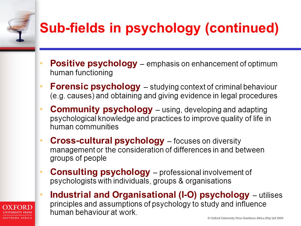 i o psychology i o psychology
