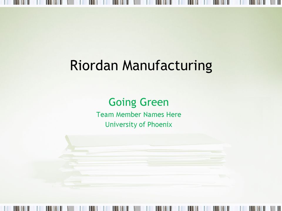riordan manufacturing hr upgrade Riordan manufacturing integrated human resource information system (2008, november 12) in writeworkcom retrieved 07:30, april 06, 2018, from. riordan manufacturing hr upgrade Riordan manufacturing integrated human resource information system (2008, november 12) in writeworkcom retrieved 07:30, april 06, 2018, from.