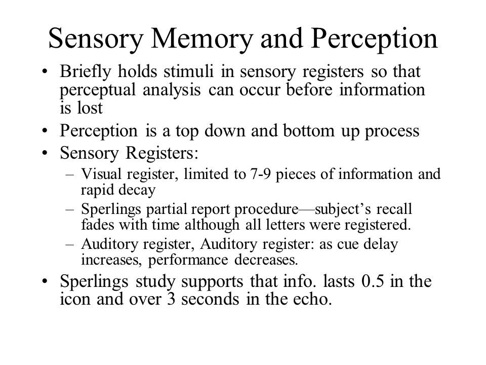 psychology sensory system and color perception psychology sensory system and color perception