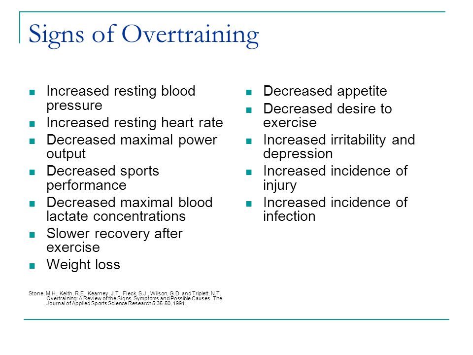 Weight loss affecting period picture 9