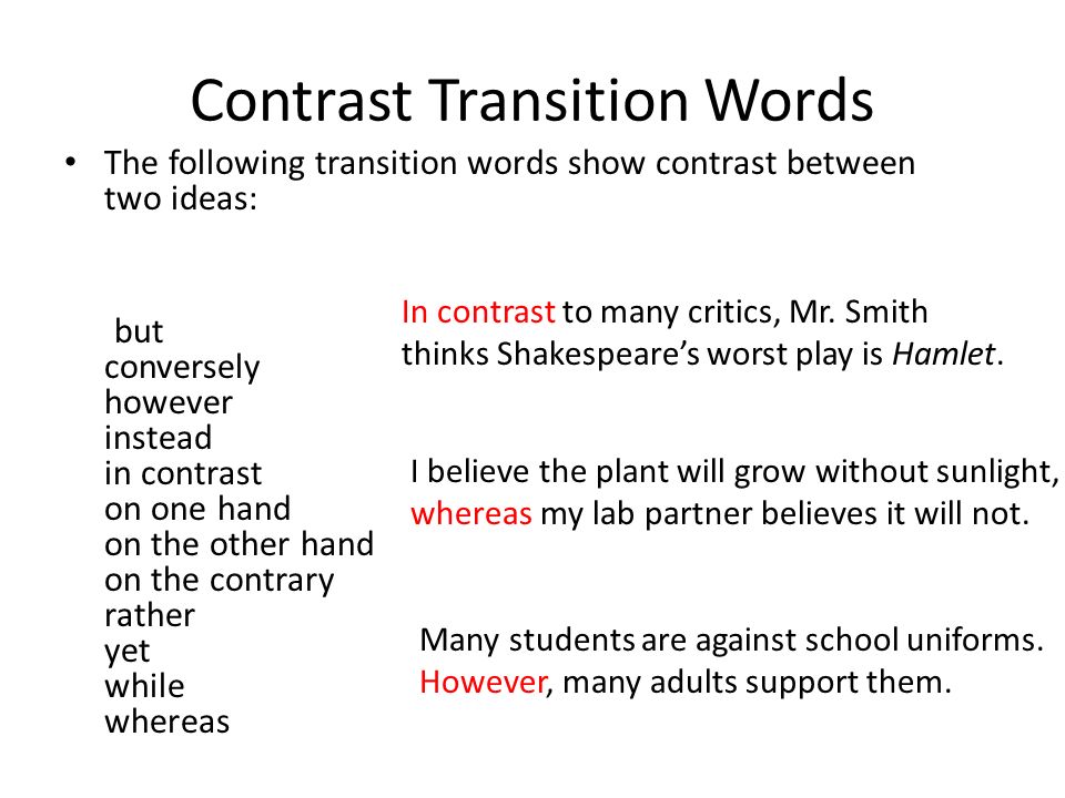 contrasting words for essays contrasting words for essays