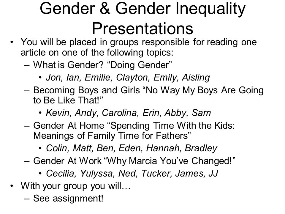 the factors fueling gender inequality at home Inequality 3 environmental change and gender equality population growth, changing climatic conditions and increasing pressure on resources leads to environmental degradation the result is scarcity of resources and declining resource quality with knock-on effects on livelihoods water and fuel 2 world resources 2005. the factors fueling gender inequality at home Inequality 3 environmental change and gender equality population growth, changing climatic conditions and increasing pressure on resources leads to environmental degradation the result is scarcity of resources and declining resource quality with knock-on effects on livelihoods water and fuel 2 world resources 2005.