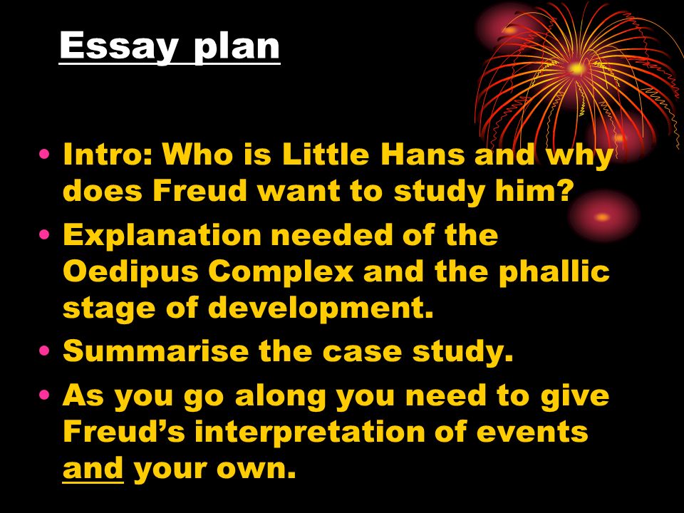 my oedipus complex essay my oedipus complex essay