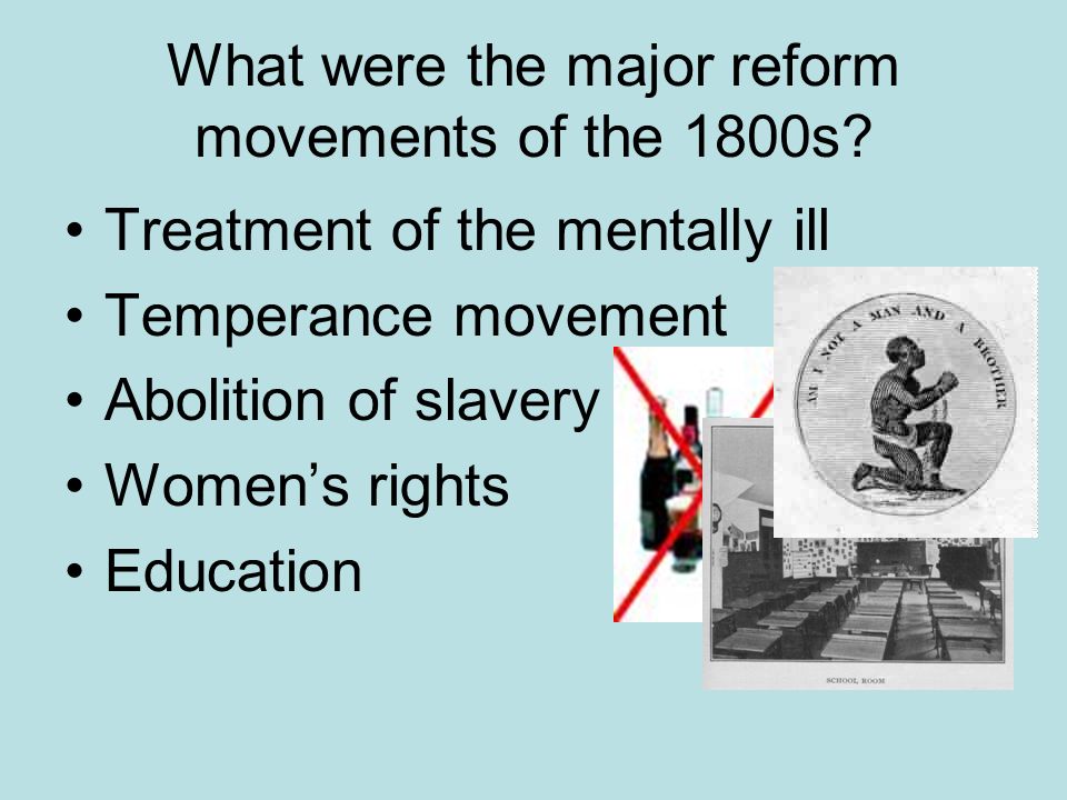 a look at the role of women in reform movements from 1800s to 1900s Education for women in the 1800s was role was in the house in the home the women took care of the children to take part in reform movements like. a look at the role of women in reform movements from 1800s to 1900s Education for women in the 1800s was role was in the house in the home the women took care of the children to take part in reform movements like.