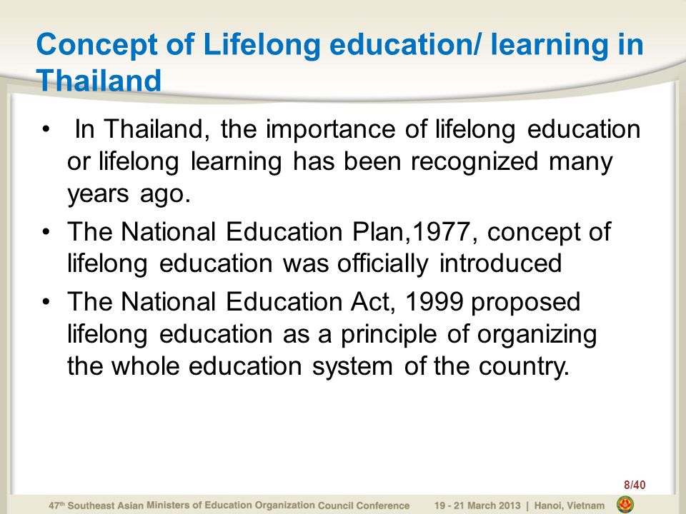 the concept of lifelong learning essay Within the essay i intend to explore the concepts of learning and assessment in my work place gray (2000) states that good mentors influence. the concept of lifelong learning essay Within the essay i intend to explore the concepts of learning and assessment in my work place gray (2000) states that good mentors influence.