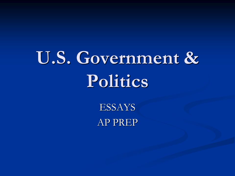 government essays government essays
