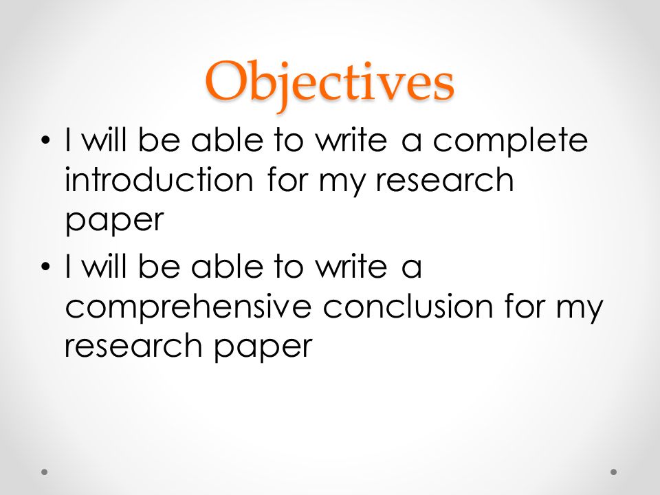 Law Essay Introduction