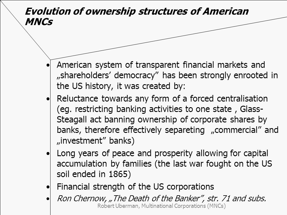 the tortuous evolution of multinational corporation The tortuous evolution of the multinational corporation by: h v perlmutter (columbia journal of world business, vol vol 4, no no 1 (january. the tortuous evolution of multinational corporation The tortuous evolution of the multinational corporation by: h v perlmutter (columbia journal of world business, vol vol 4, no no 1 (january.