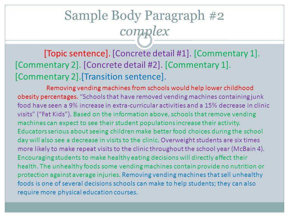 persuasive essay transition sentence transition sentence examples in essays