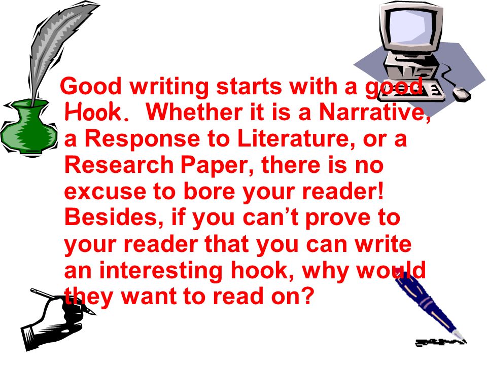 great hooks to start an essay great hooks to start an essay