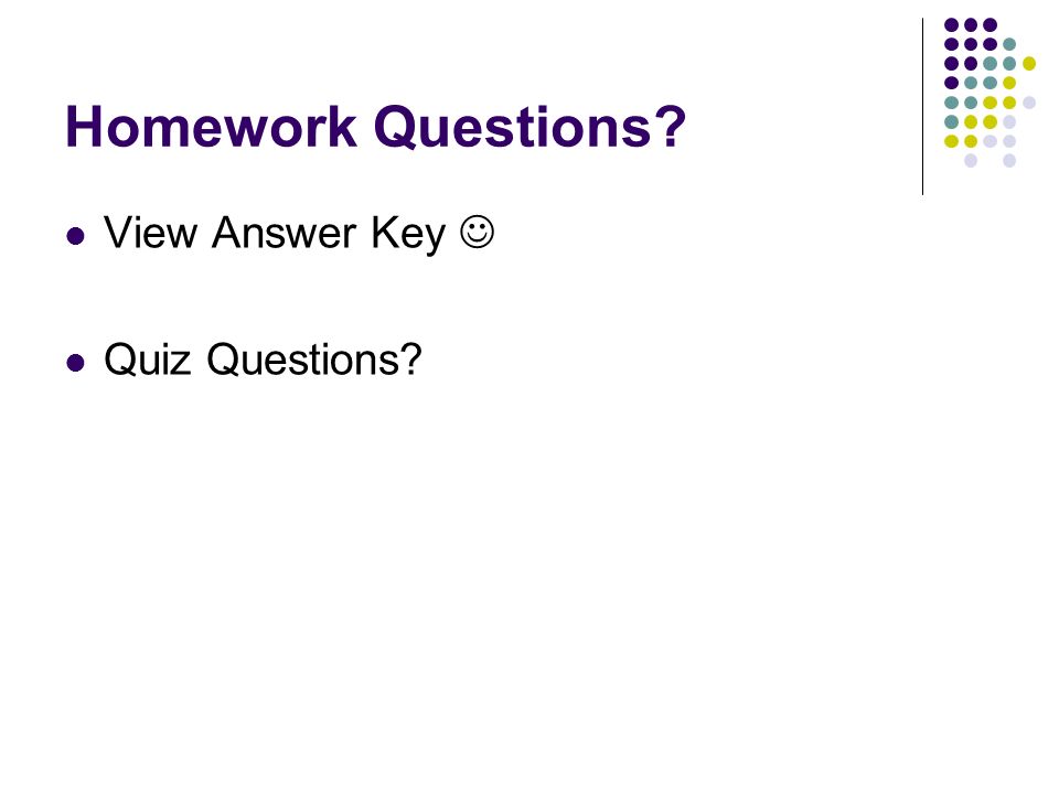 Warm Up Graph Completely With All Parts From Worksheet X And Y View Answer Key Quiz Questions