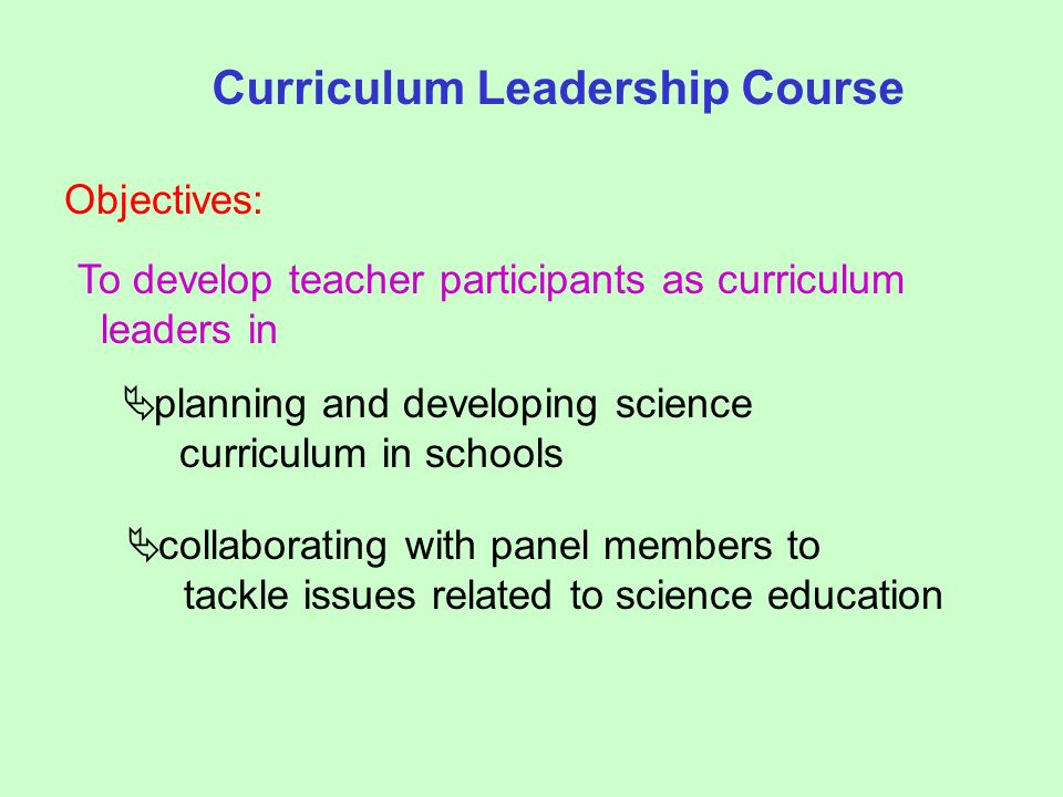 Critical Thinking In Leadership