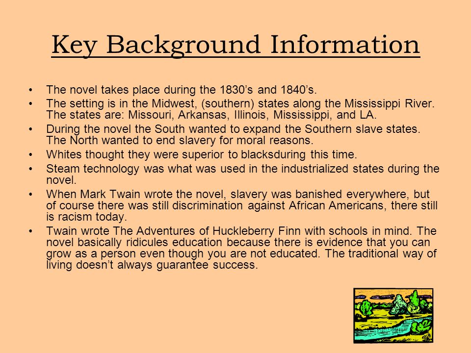 huck finn anti racist essay The adventures of huckleberry finn racism outline models example theses: 1) twain’s the adventures of huckleberry finn is racist/perpetuates racism. huck finn anti racist essay The adventures of huckleberry finn racism outline models example theses: 1) twain’s the adventures of huckleberry finn is racist/perpetuates racism.