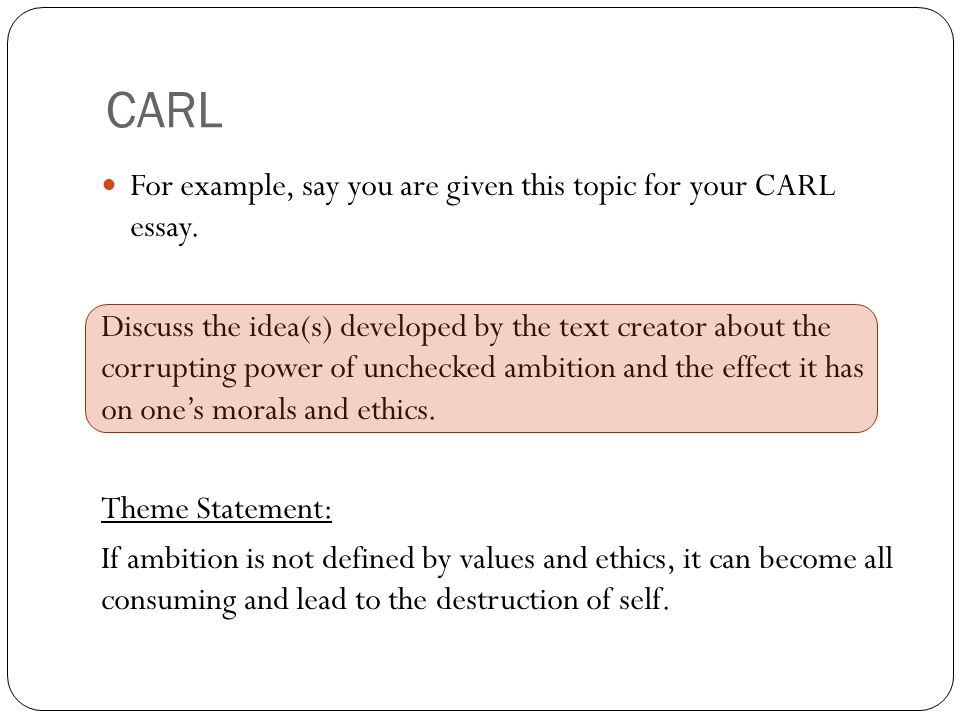 Merced College Counselors Assignments Macbeth Ambition Essay Macbeth Ambition Essays Marked By Teachers Macbeth Questions Amp Assignments How Does The Character Of