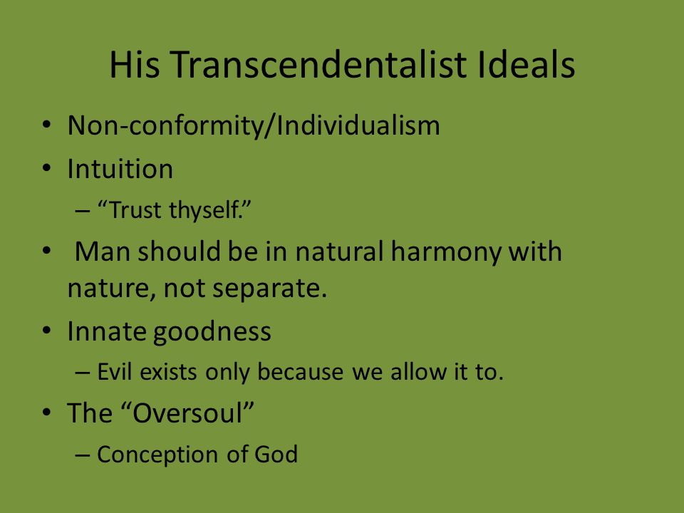 emerson nature full essay Ralph waldo emerson: self-reliance the essay self-reliance, from which an excerpt is presented here that though the wide universe is full of good. emerson nature full essay Ralph waldo emerson: self-reliance the essay self-reliance, from which an excerpt is presented here that though the wide universe is full of good.