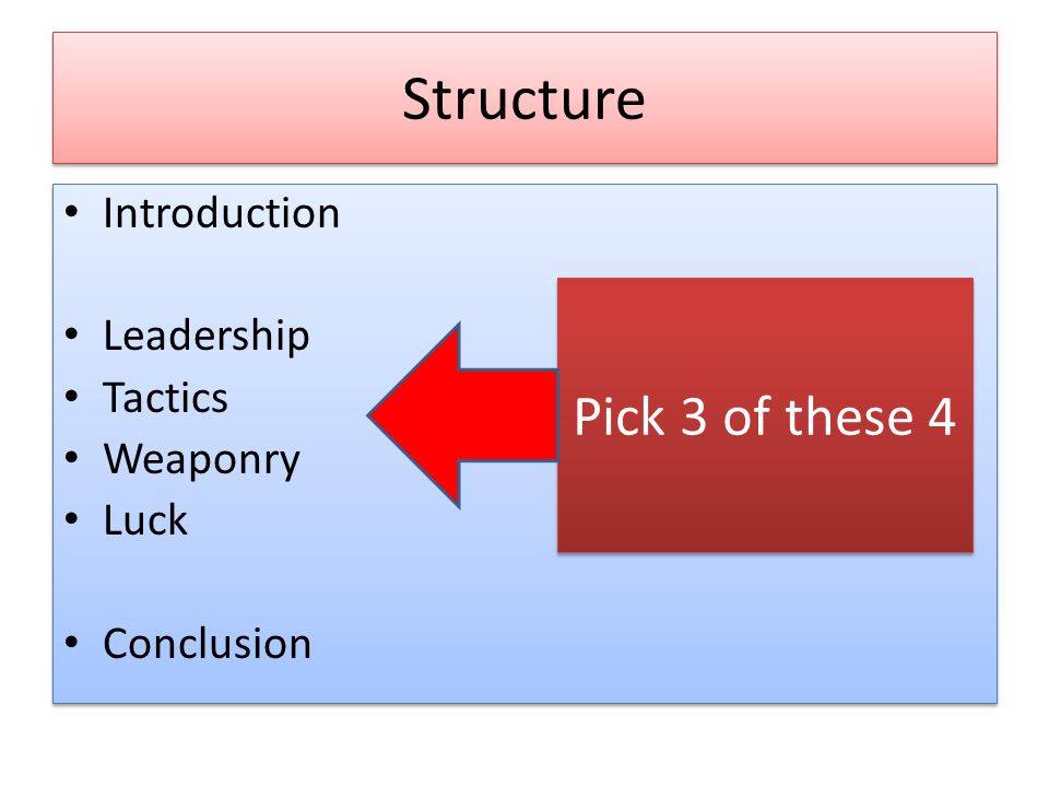 Leadership Introduction Essay