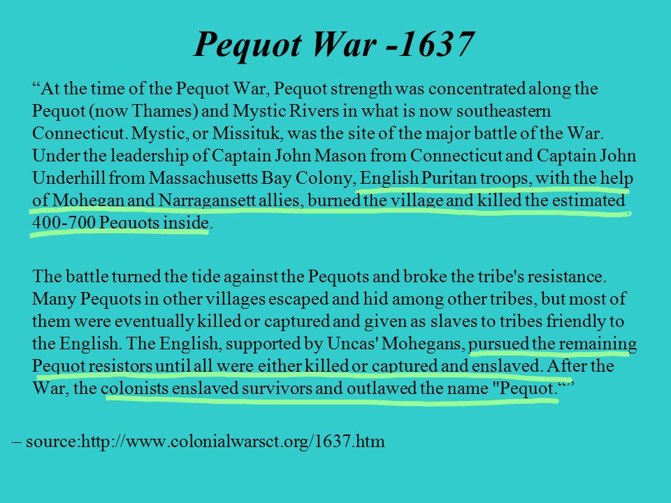 the pequot essay History of st patrick's day essay example and narragansett and mohegan allies set fire to a pequot fort near the mystic river the fort only had two entrances. the pequot essay History of st patrick's day essay example and narragansett and mohegan allies set fire to a pequot fort near the mystic river the fort only had two entrances.