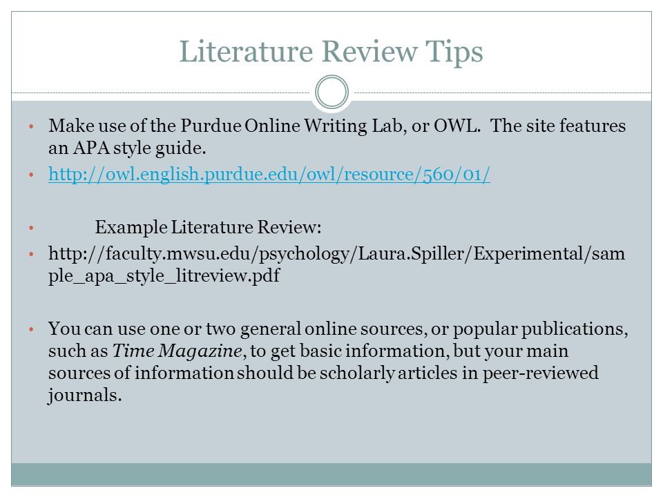 literature review tips literature review tips