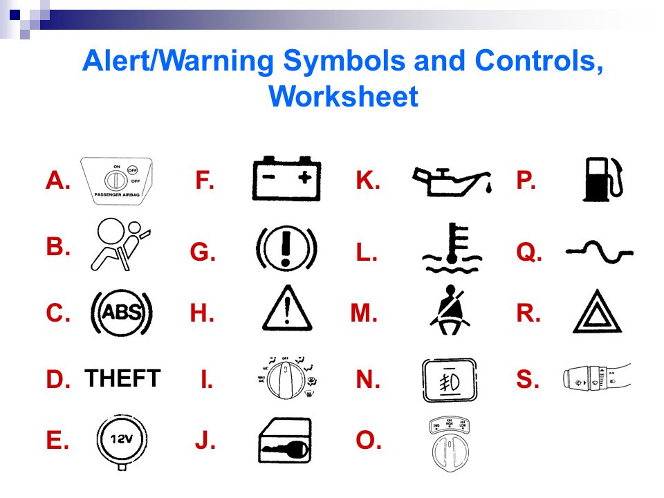 Worksheets Drivers Ed Worksheets drivers ed worksheets delibertad driver education sharebrowse