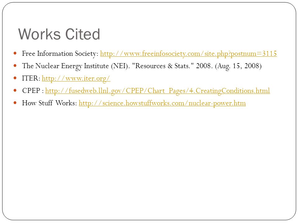presented by charles shoemaker nuclear power nuclear power how stuff works nuclear power
