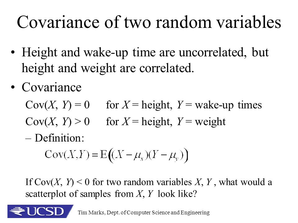 example engineering cov