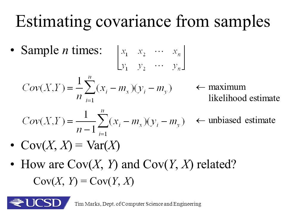 example engineering cov