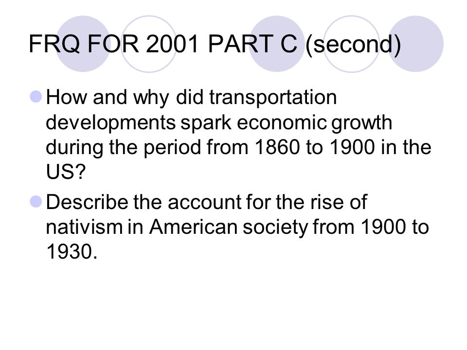 1985 apush dbq essay Free-response questions below are free-response questions from ap us history exams administered before the course and exam were initially redesigned in 2014-15. 1985 apush dbq essay Free-response questions below are free-response questions from ap us history exams administered before the course and exam were initially redesigned in 2014-15.