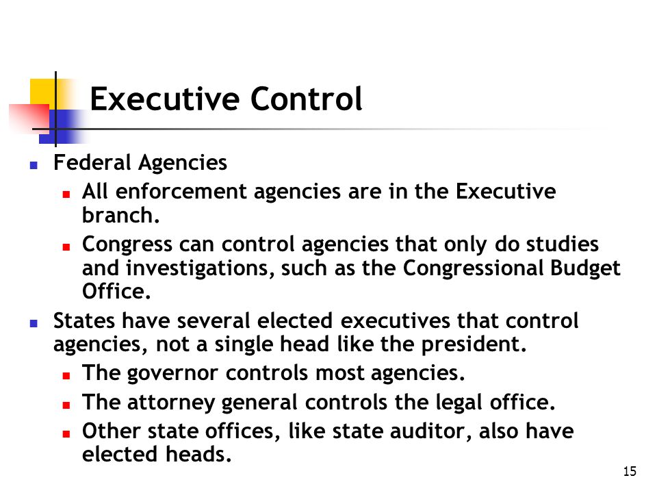 why why not executives legal