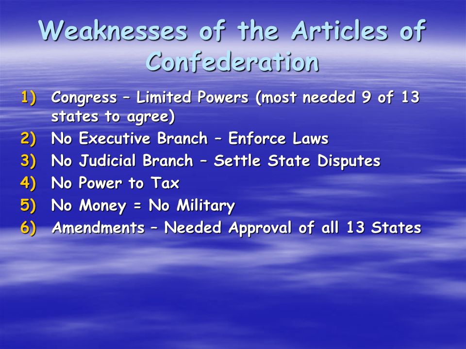 strengths and weaknesses of american constitutional system Strengths and weakness of the american the system’s strengths and weaknesses i would like to offer a broad concept of the american constitutional system. strengths and weaknesses of american constitutional system Strengths and weakness of the american the system’s strengths and weaknesses i would like to offer a broad concept of the american constitutional system.