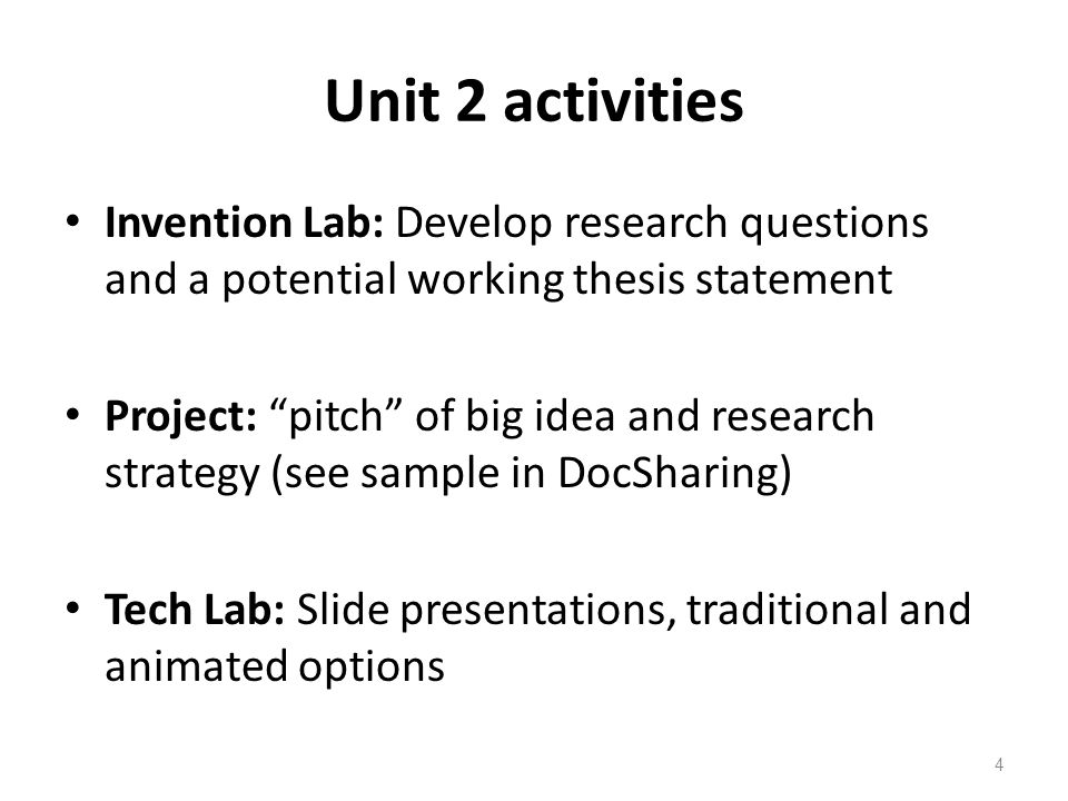 Strategies to help your research student to write | The