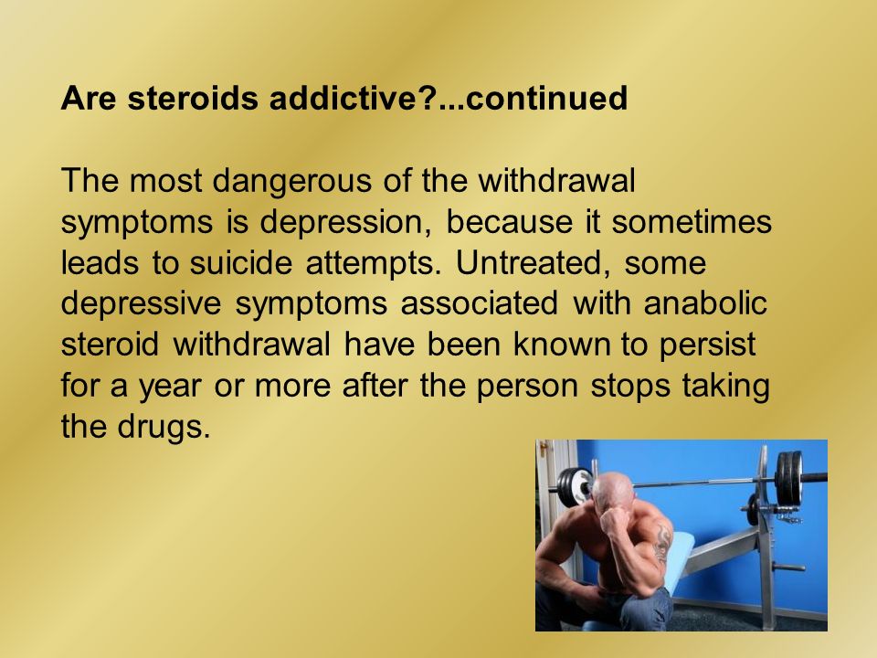 exploring the real dangers of using steroids If the health dangers of real anabolic steroids have been overstated, the dangers of counterfeit anabolics may be understated. exploring the real dangers of using steroids If the health dangers of real anabolic steroids have been overstated, the dangers of counterfeit anabolics may be understated.