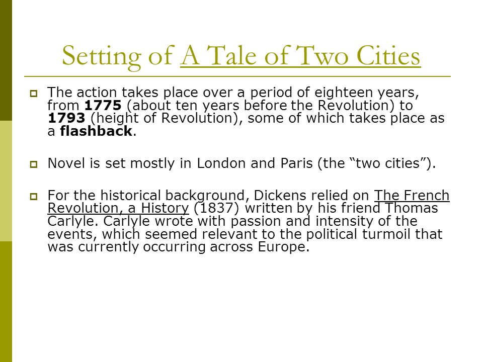 tales of two cities essay tales of two cities essay