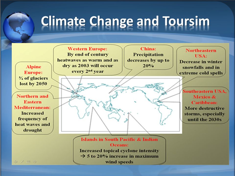the impact of geography in north the impact of geography in north