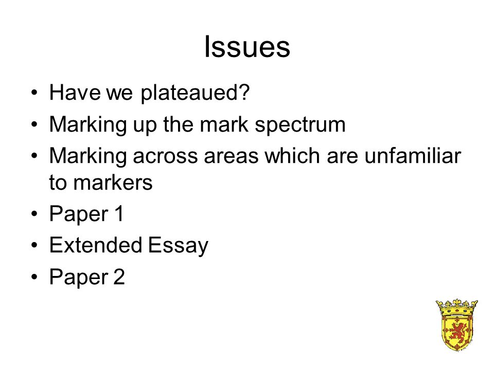sqa higher history extended essay marking scheme sqa higher history extended essay marking scheme