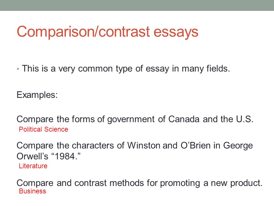 compare and contrast essay on beauty compare and contrast essay on beauty
