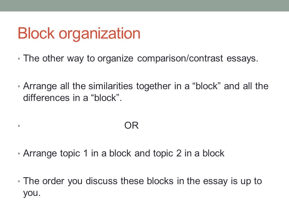 patterns of organization of an essay patterns of organization of an essay