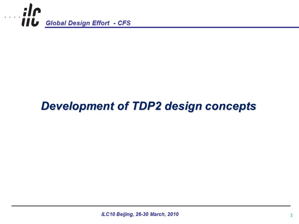 global design