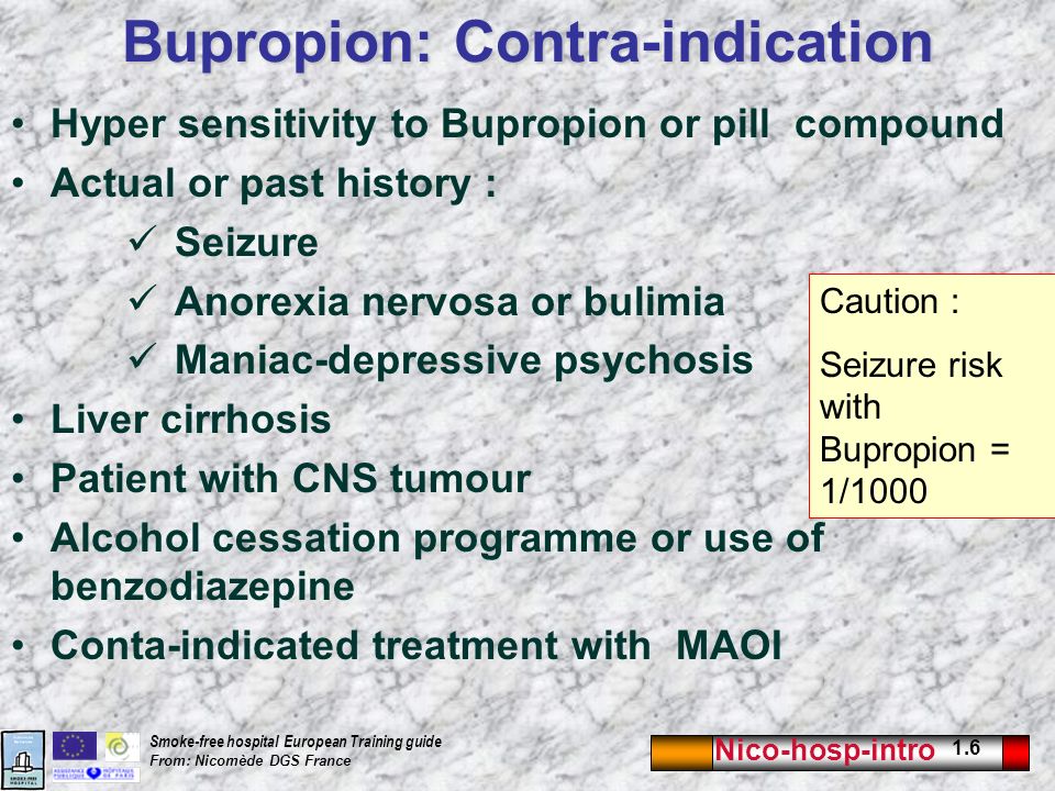 Bulimia seizure
