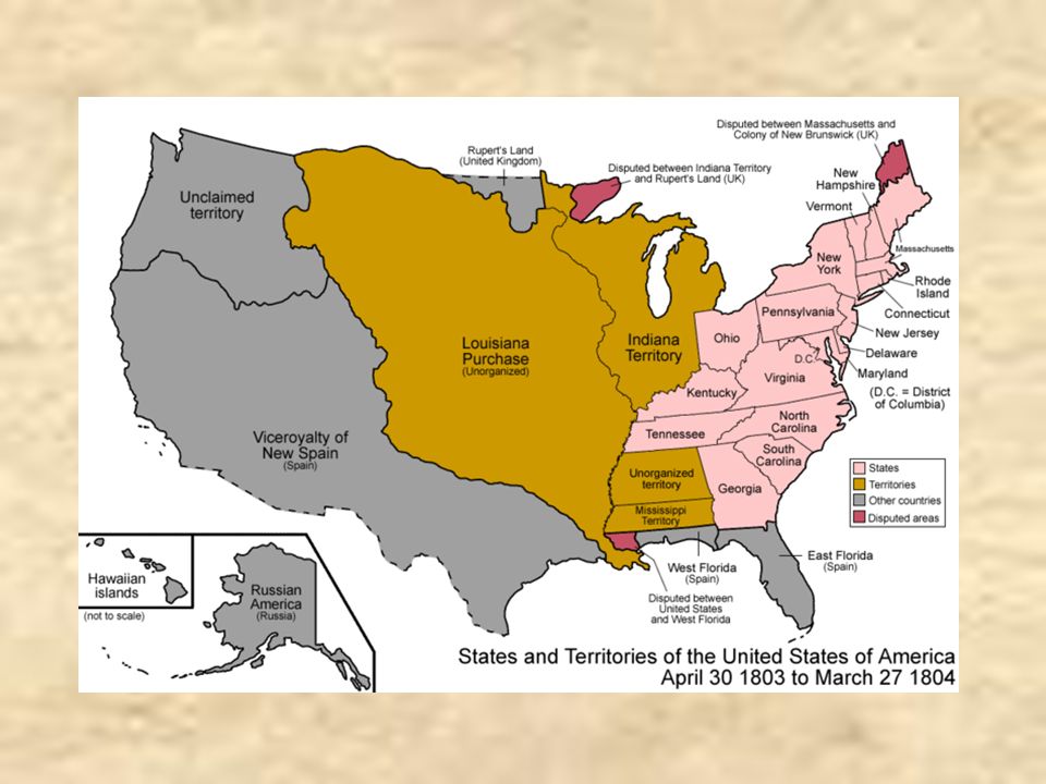 an overview of the louisiana purchase Thomas jefferson's purchase of the louisiana territory in 1803 — over 600 the treaty of the louisiana purchase a brief summary of the history and politics of. an overview of the louisiana purchase Thomas jefferson's purchase of the louisiana territory in 1803 — over 600 the treaty of the louisiana purchase a brief summary of the history and politics of.