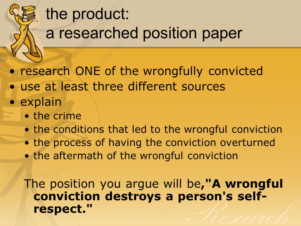 wrongful convictions essay wrongful convictions essay