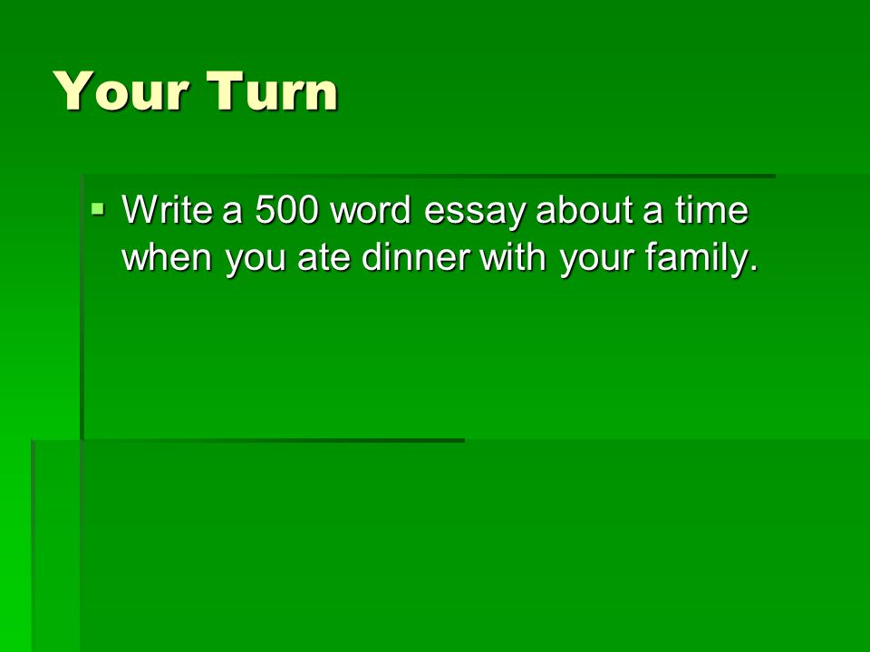 describe your family essay describe your family essay