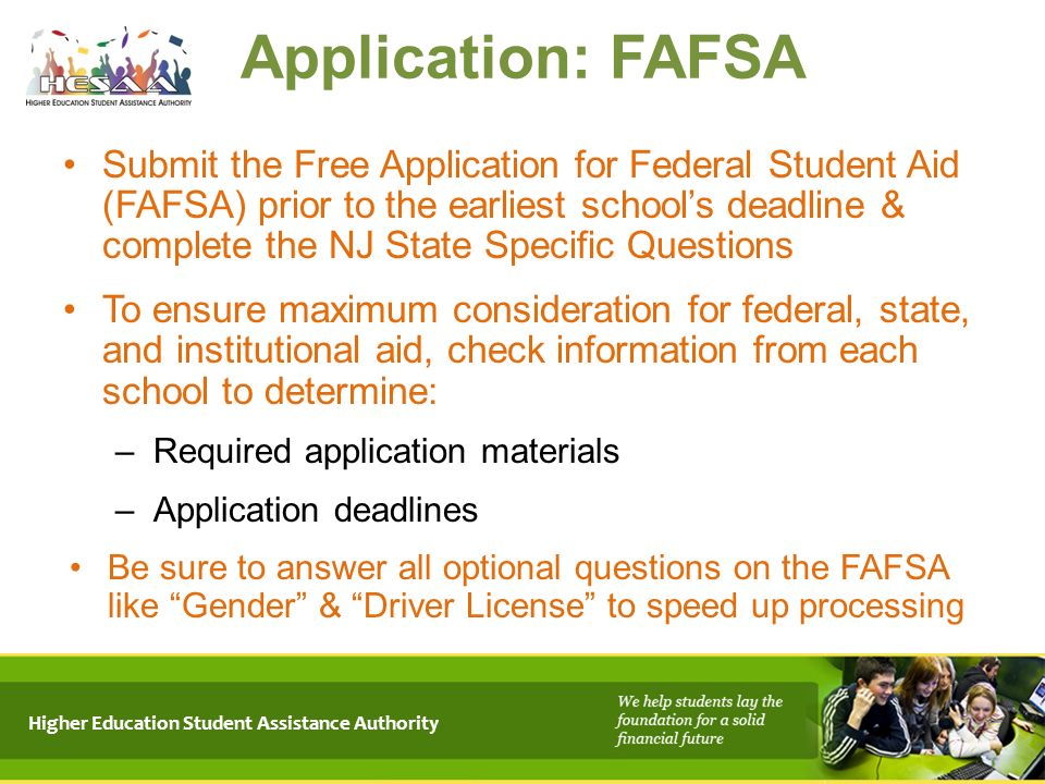 application to higher authority