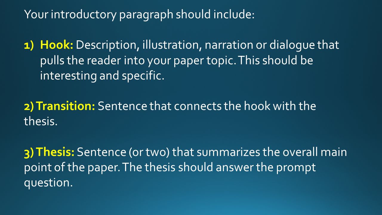 thesis transition sentences thesis transition sentences