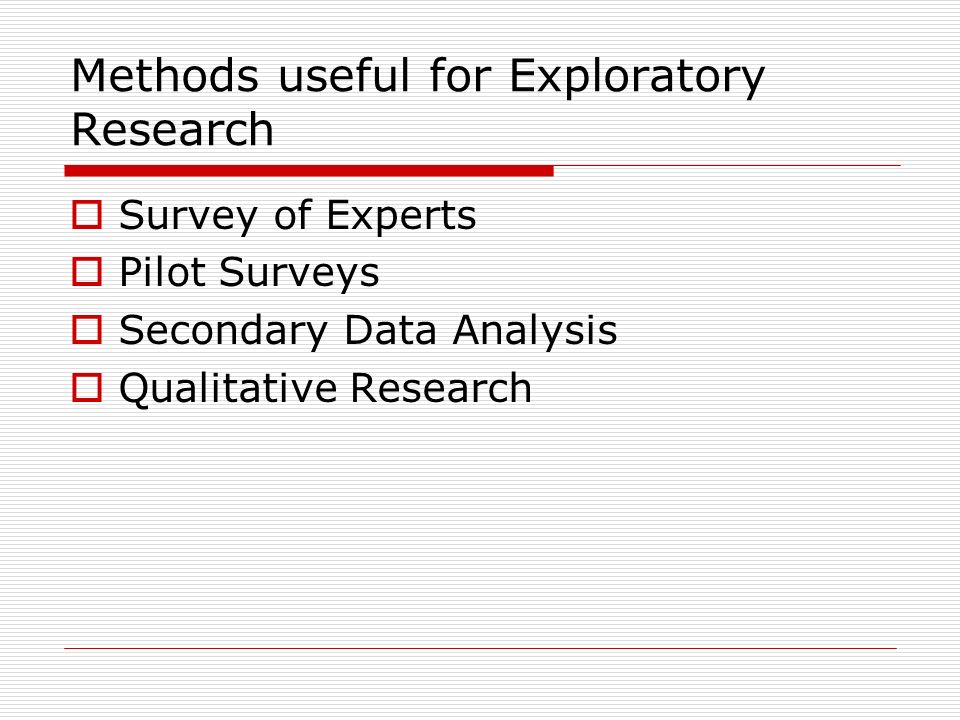 exploratory research qualitative analysis Chapter 4 exploratory data analysis a rst look at the data as mentioned in chapter 1, exploratory data analysis or \eda is a critical rst. exploratory research qualitative analysis Chapter 4 exploratory data analysis a rst look at the data as mentioned in chapter 1, exploratory data analysis or \eda is a critical rst.