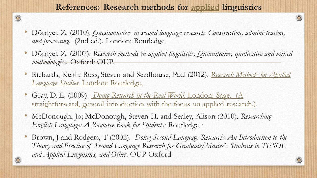 Masters Dissertation Services Research Methodology